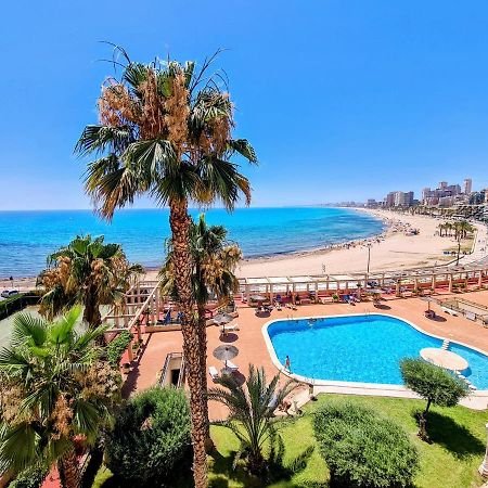 Apartamento Del Mar - Playa Muchavista El Campello Zewnętrze zdjęcie