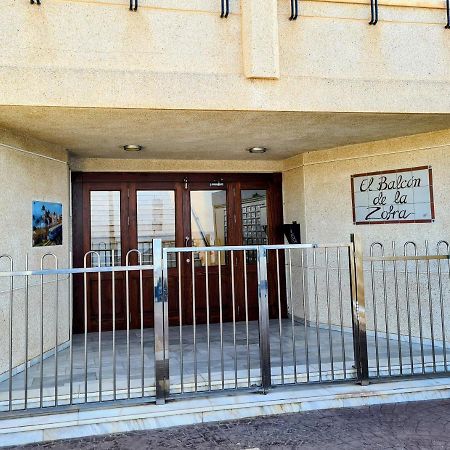 Apartamento Del Mar - Playa Muchavista El Campello Zewnętrze zdjęcie