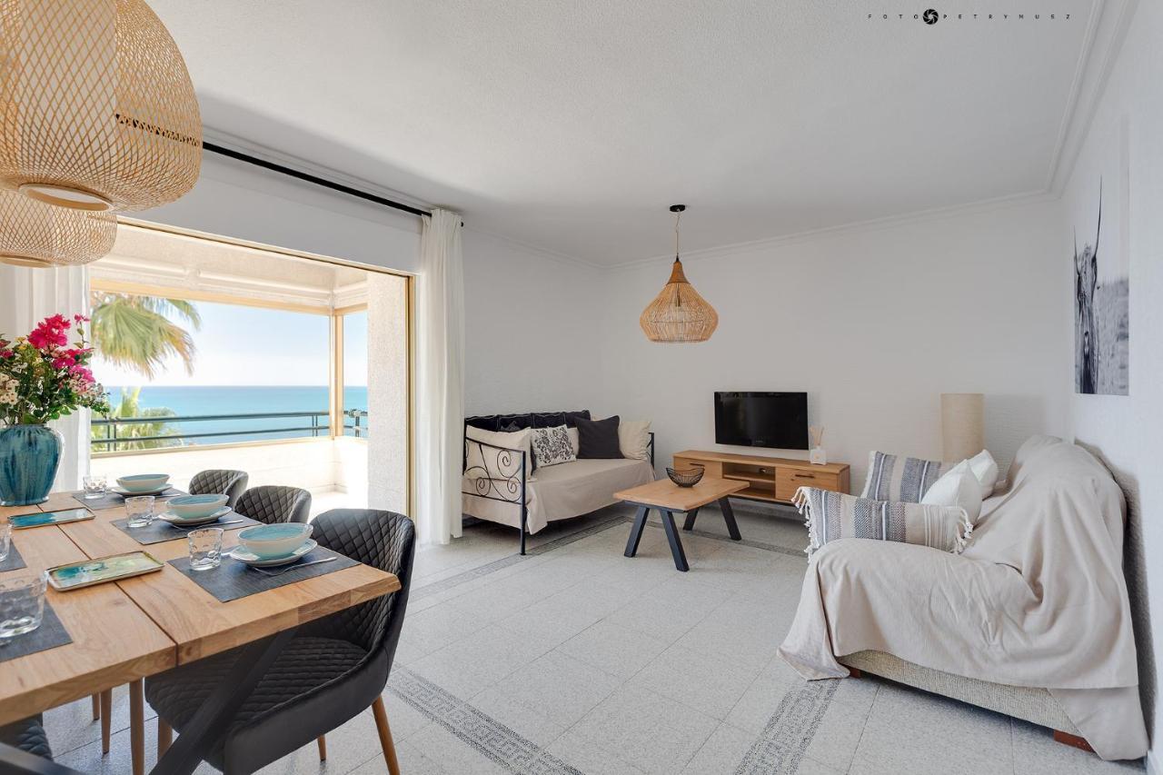 Apartamento Del Mar - Playa Muchavista El Campello Zewnętrze zdjęcie