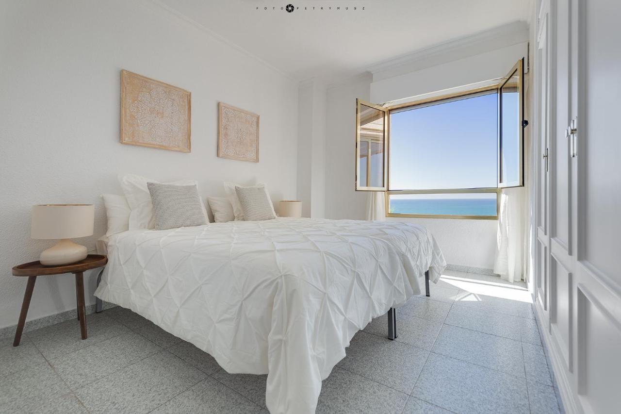 Apartamento Del Mar - Playa Muchavista El Campello Zewnętrze zdjęcie