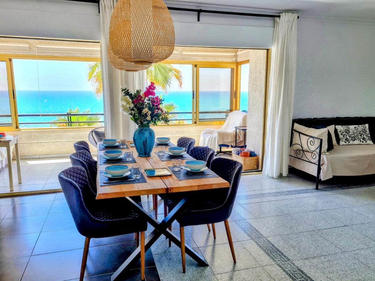 Apartamento Del Mar - Playa Muchavista El Campello Zewnętrze zdjęcie