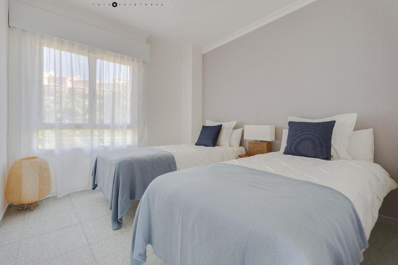 Apartamento Del Mar - Playa Muchavista El Campello Zewnętrze zdjęcie