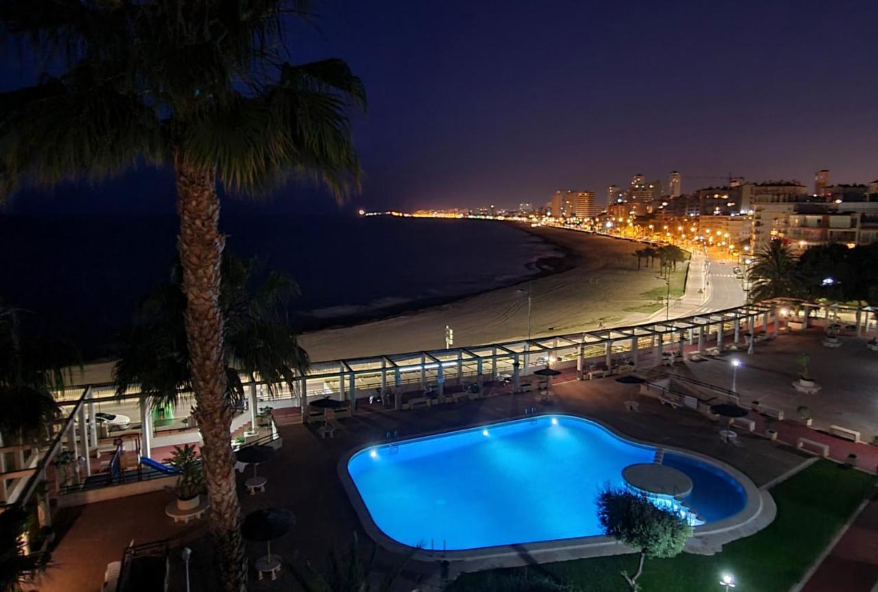 Apartamento Del Mar - Playa Muchavista El Campello Zewnętrze zdjęcie