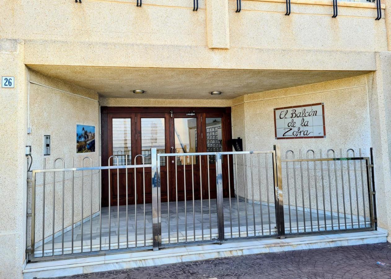 Apartamento Del Mar - Playa Muchavista El Campello Zewnętrze zdjęcie