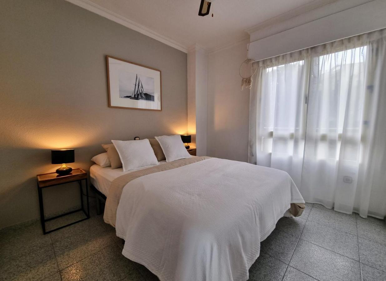 Apartamento Del Mar - Playa Muchavista El Campello Zewnętrze zdjęcie