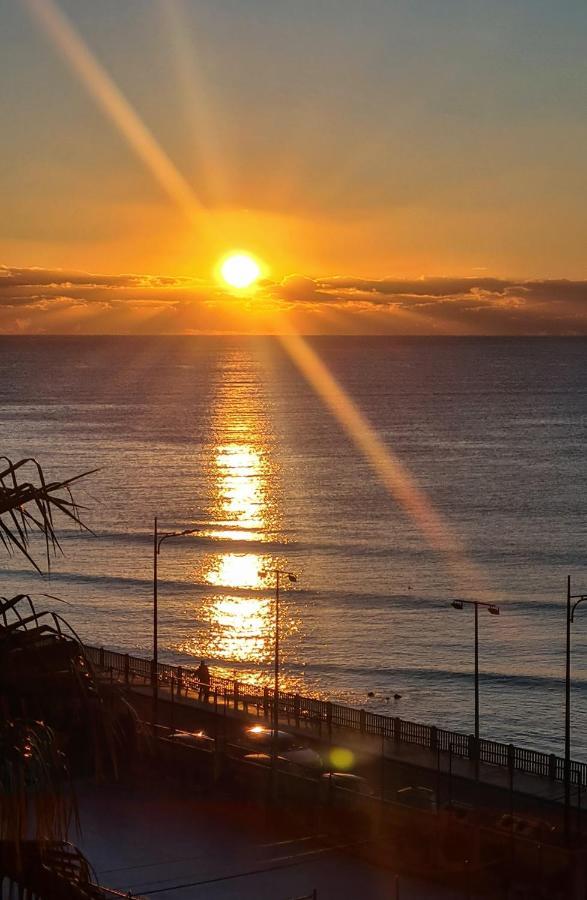 Apartamento Del Mar - Playa Muchavista El Campello Zewnętrze zdjęcie
