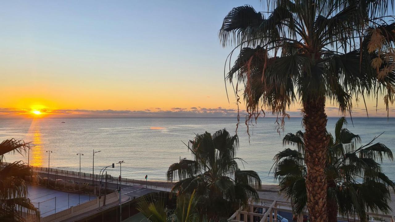 Apartamento Del Mar - Playa Muchavista El Campello Zewnętrze zdjęcie