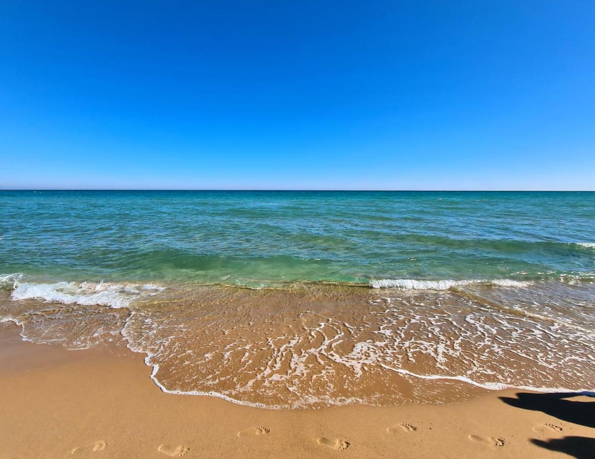 Apartamento Del Mar - Playa Muchavista El Campello Zewnętrze zdjęcie