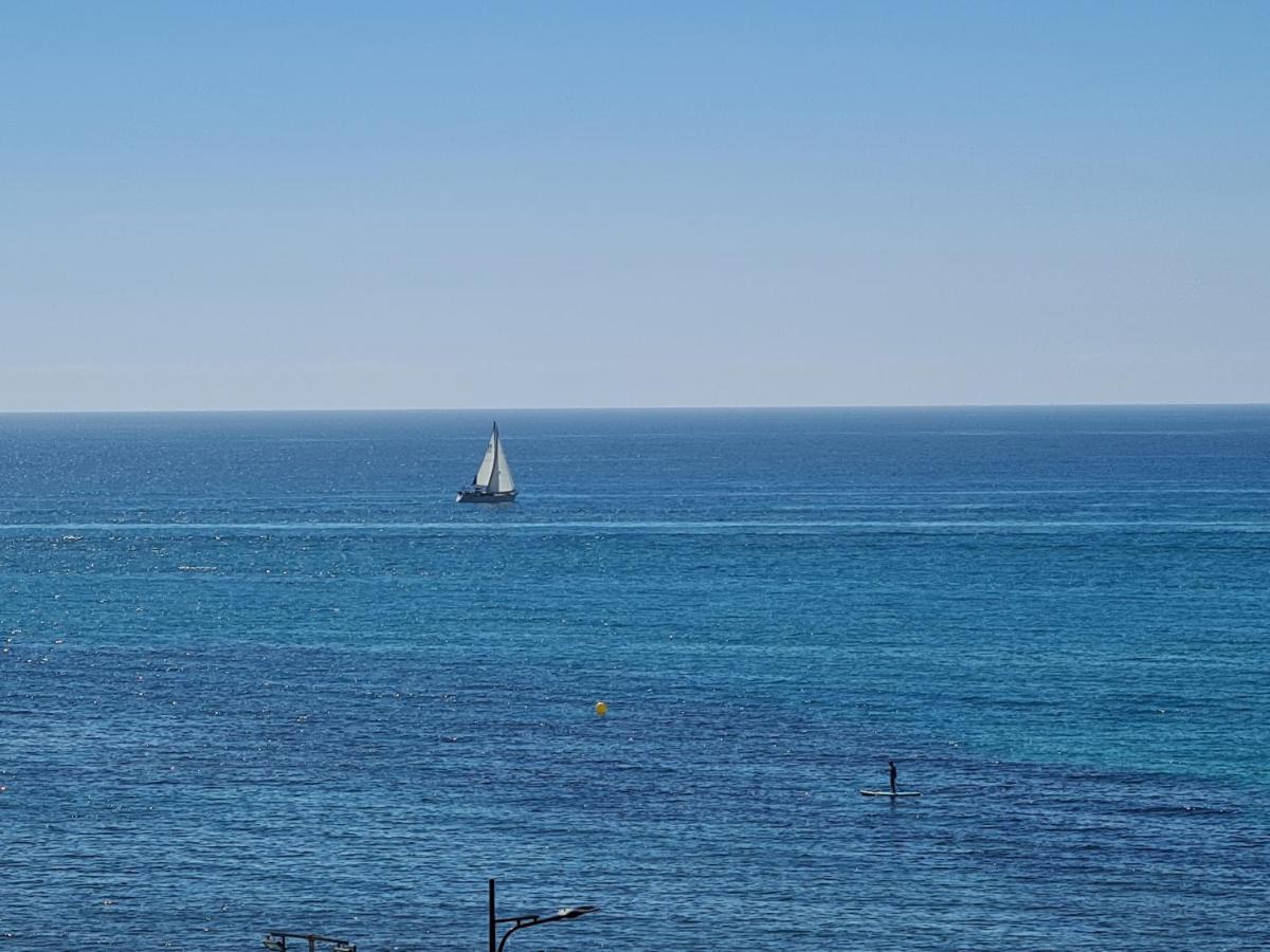 Apartamento Del Mar - Playa Muchavista El Campello Zewnętrze zdjęcie