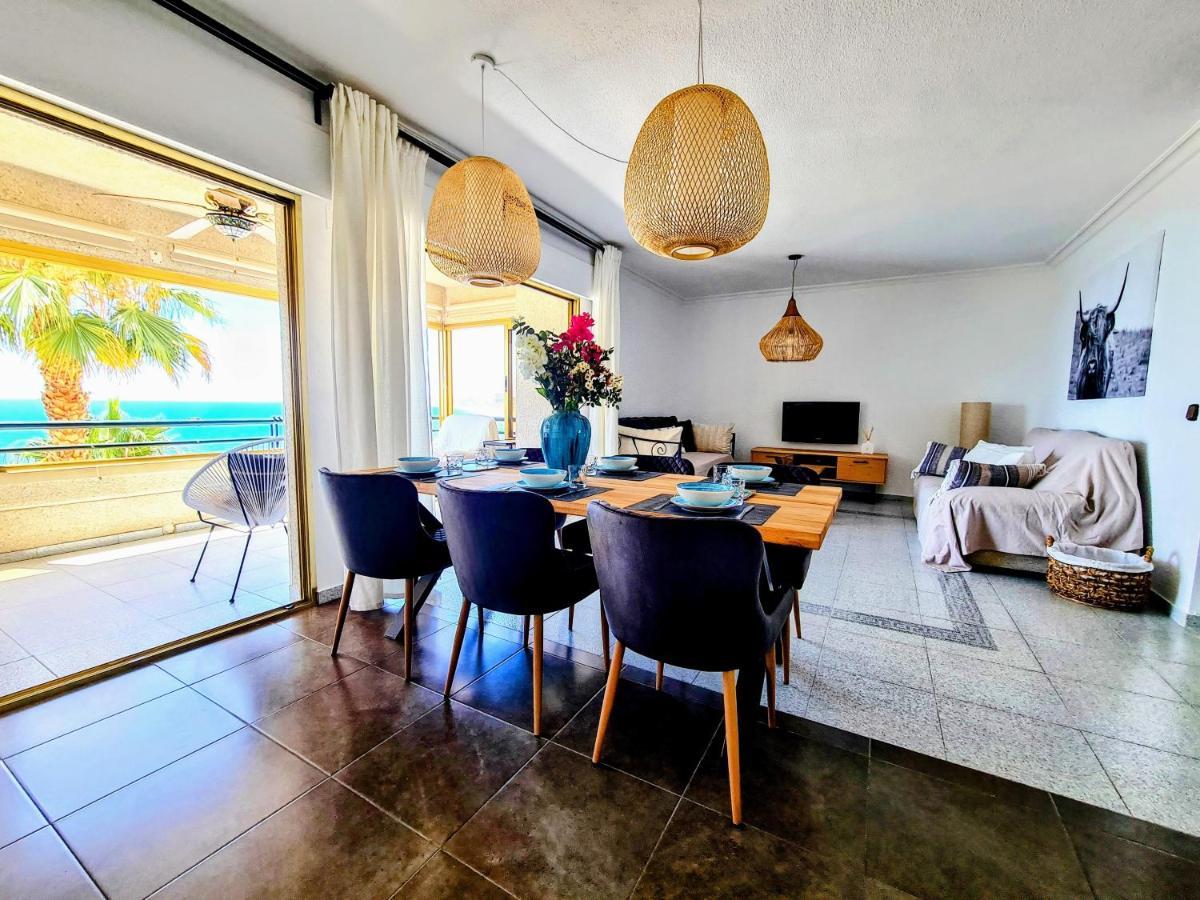Apartamento Del Mar - Playa Muchavista El Campello Zewnętrze zdjęcie