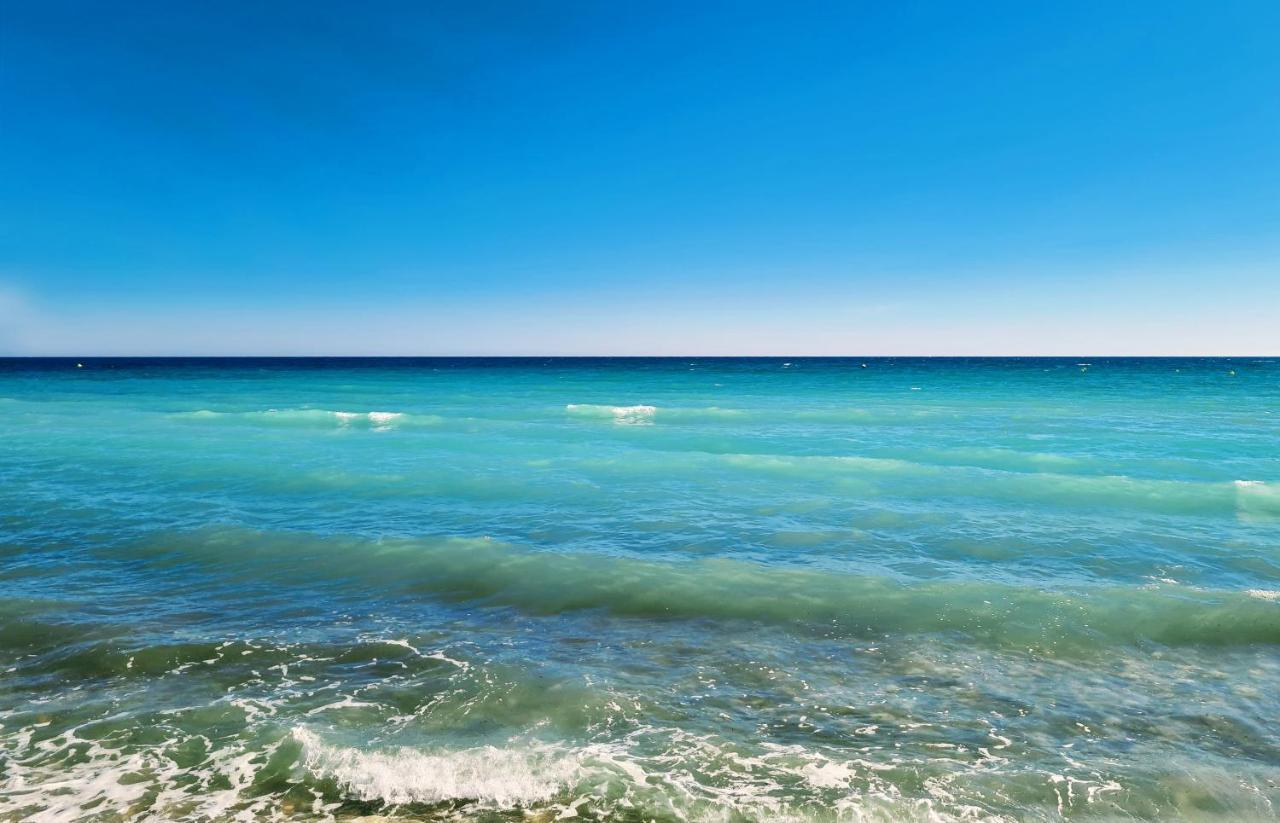 Apartamento Del Mar - Playa Muchavista El Campello Zewnętrze zdjęcie