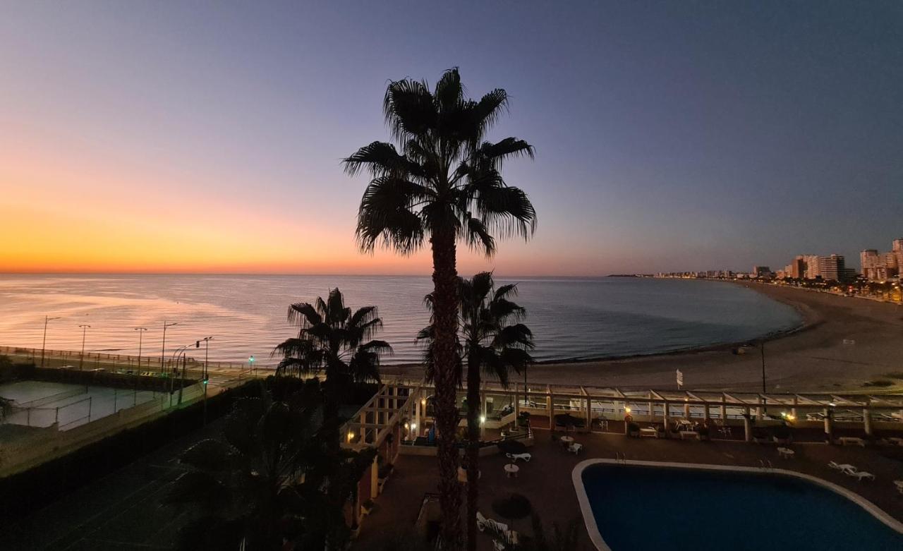 Apartamento Del Mar - Playa Muchavista El Campello Zewnętrze zdjęcie