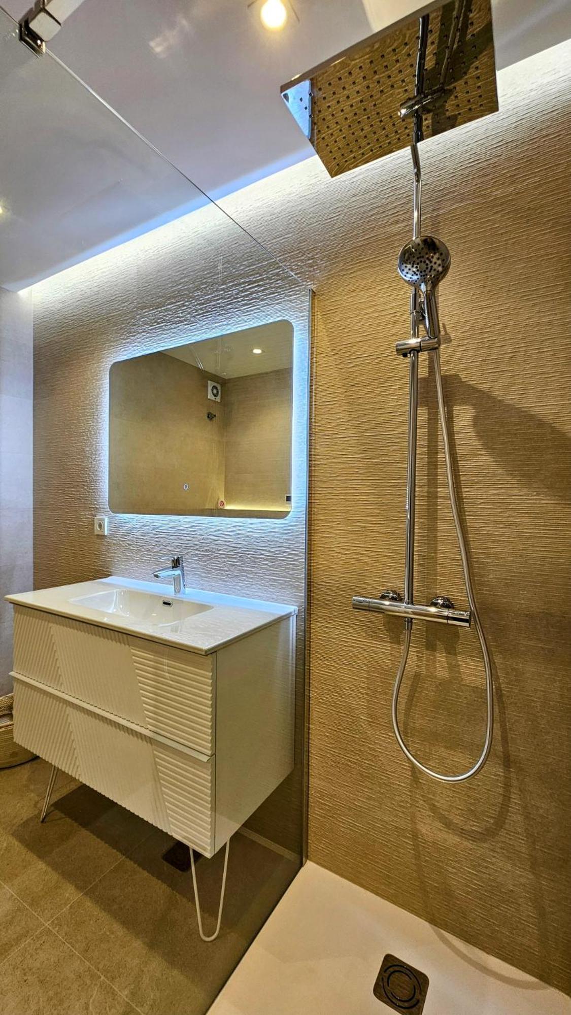 Apartamento Del Mar - Playa Muchavista El Campello Zewnętrze zdjęcie