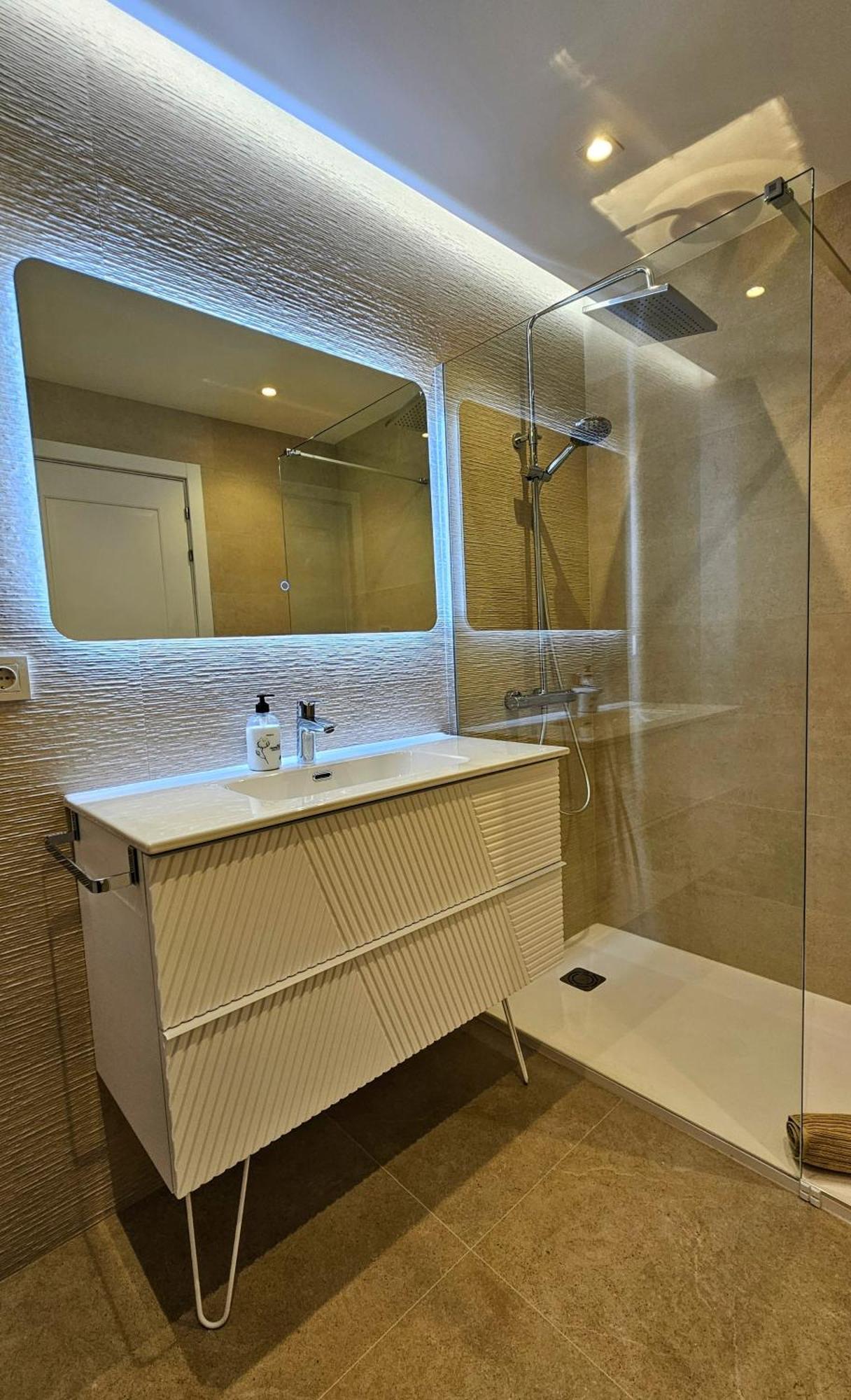 Apartamento Del Mar - Playa Muchavista El Campello Zewnętrze zdjęcie